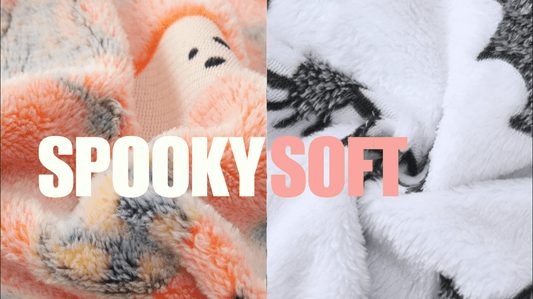 🎃 Why Cozy Glow-in-the-Dark Pajamas Are the Must-Have Gift This Halloween - SherpaStyles